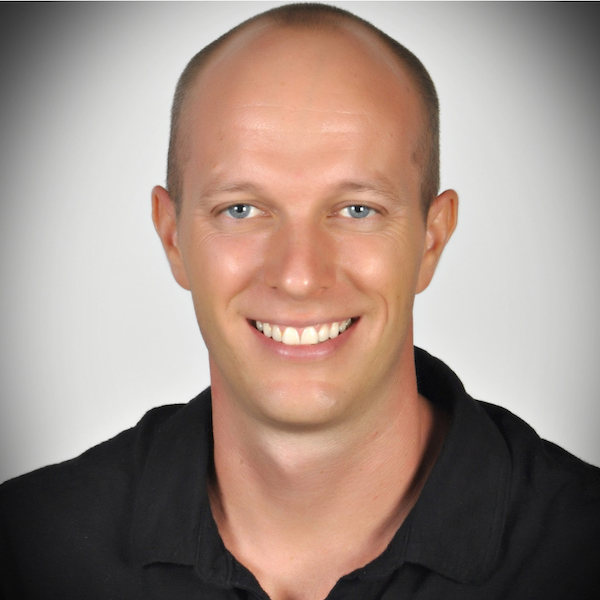 Jesse Wald, Real Estate Broker